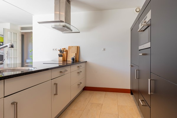 Medium property photo - Voerstraat 8, 2353 NS Leiderdorp